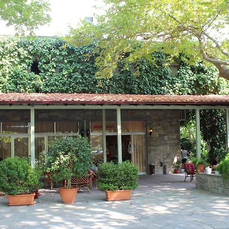 Hotel Argilos 아스프로발타 외부 사진