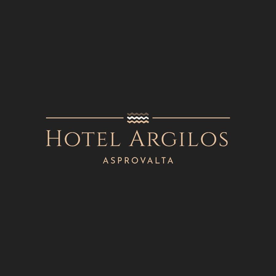 Hotel Argilos 아스프로발타 외부 사진