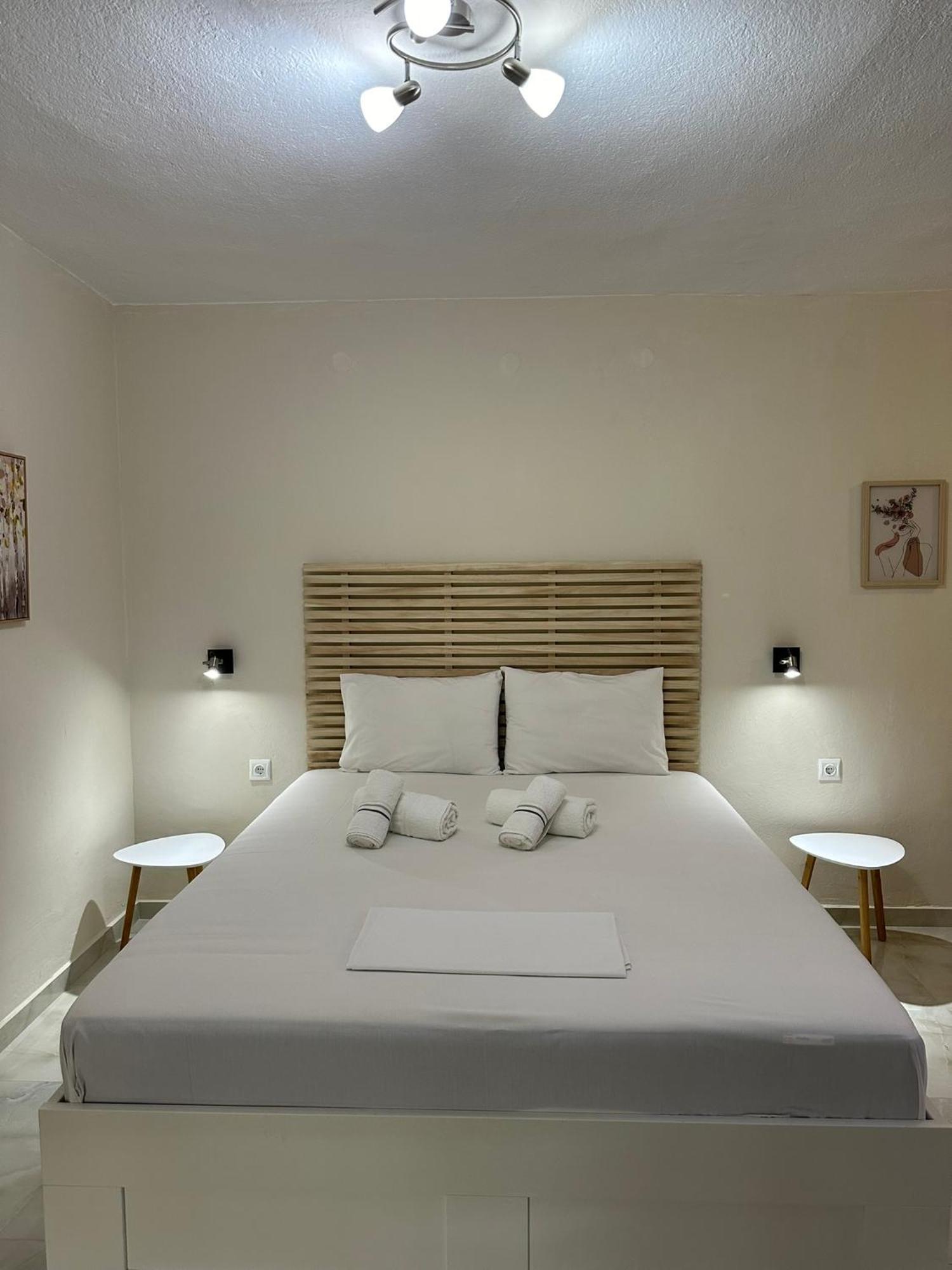 Hotel Argilos 아스프로발타 외부 사진