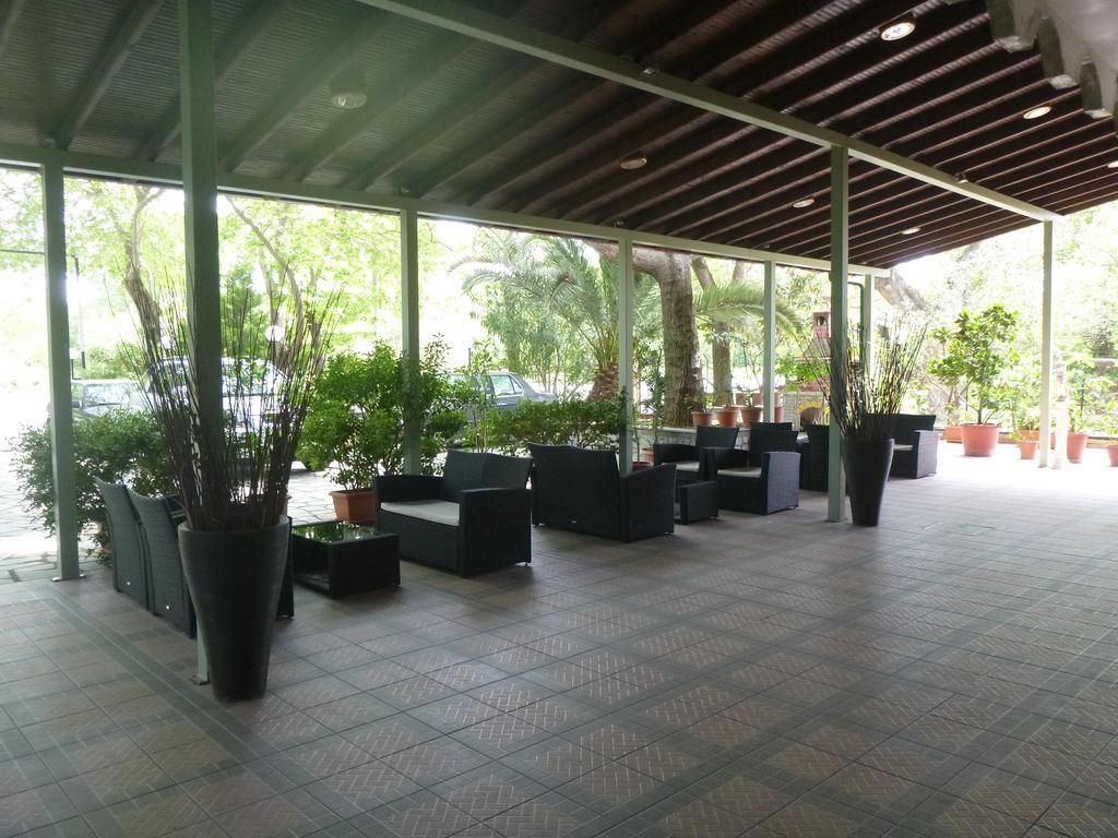 Hotel Argilos 아스프로발타 외부 사진